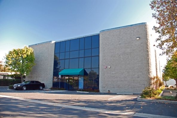 5401 Tech Cir, Moorpark, CA 93021